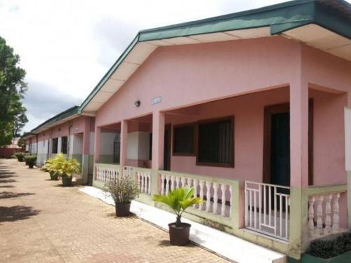 Asaba Cabin | Relaxing Escape at Garentiti Apartment - Silver Room