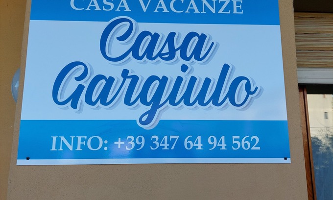 Sant'Agata sui Due Golfi Apartment | Gargiulo Holiday Home: Oceanfront Bliss with Top Amenities