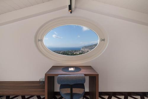 Sant'Agnello Resort | Gargiulo Resort: Oceanfront Retreat with Top Guest Ratings