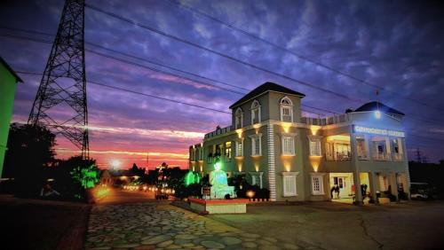 Arrah Resort | Garhpanchkot Eco Tourism Unit- 2