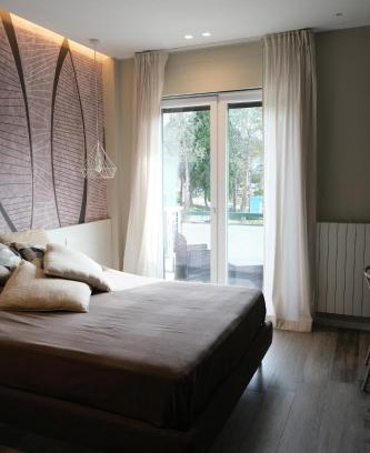 Acquaviva delle Fonti Bed & Breakfast | Garibaldi House: Top-Rated B&B with Family-Friendly Amenities