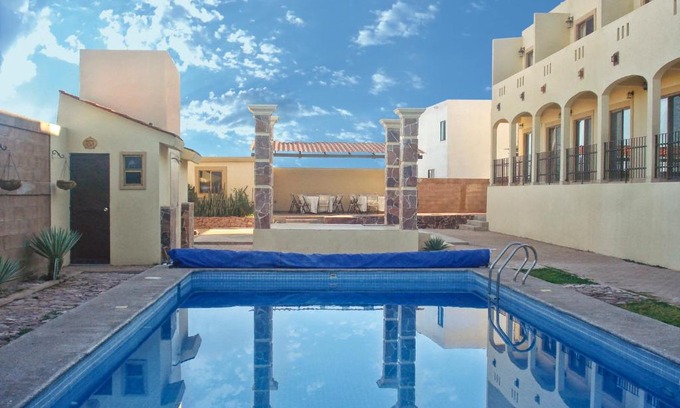 San Carlos House | Pet-Friendly Garimar Condominios in San Carlos, Rated 9/10