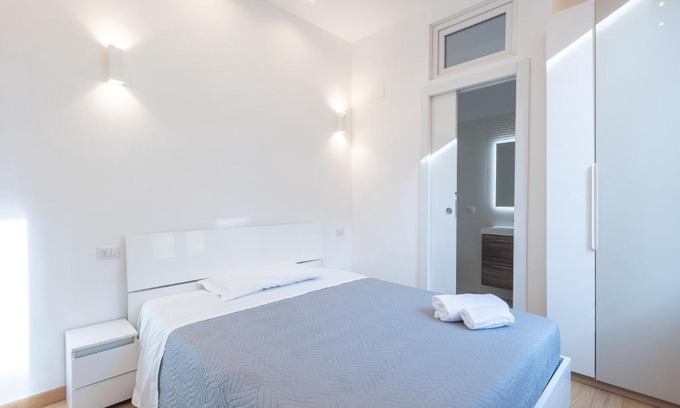L'antico Ghetto Ebraico Apartment | Pet-Friendly Garisenda in Bologna for Memorable Stays