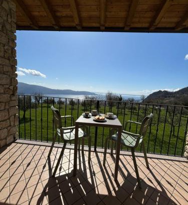 Gargnano Hotel | Pet-Friendly Retreat at Garnì Marika - Rated 9.3/10