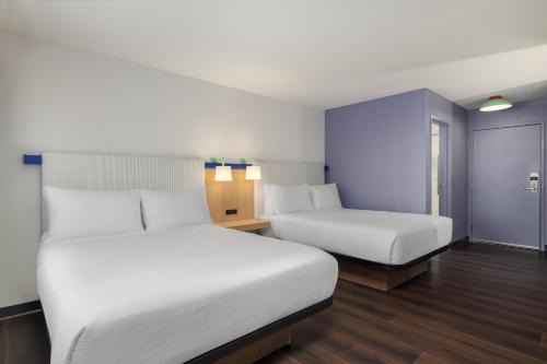Boise Hotel | Discover Inn America - Boise: Pet-Friendly & Poolside Retreat