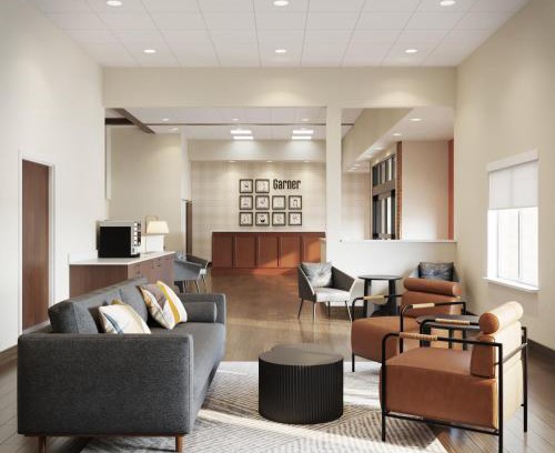 Butte Hotel | Pet-Friendly Comfort Inn Butte City Center with Pool Access