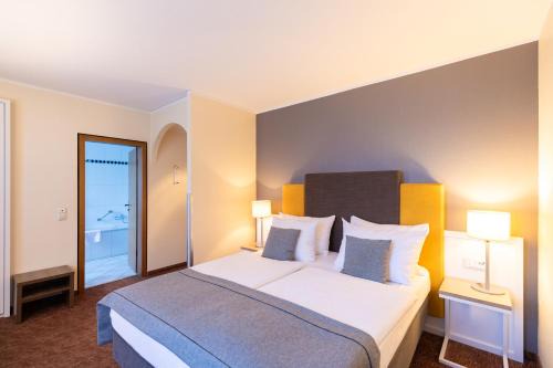 Brueck Hotel | Discover Hotel Silence Garden Köln: Pet-Friendly Retreat