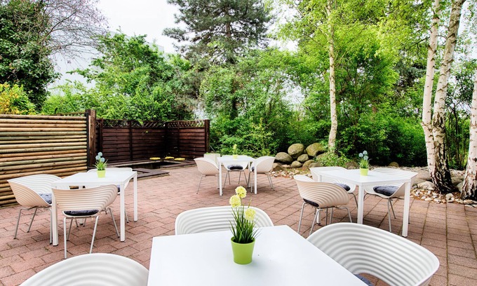 Erlangen Hotel | Discover Select Hotel Erlangen - 4-Star Family-Friendly Stay