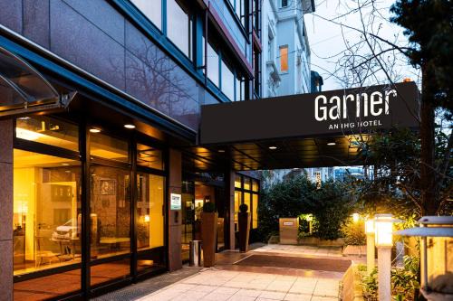 Bockenheim Hotel | Discover Comfort at Hotel Imperial with Family-Friendly Amenities