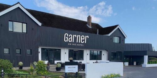 Samlesbury Hotel | Experience Comfort at Samlesbury Hotel - 4-Star Stay