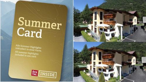 Laengenfeld Hotel | Discover Comfort at Hotel Garni Adi - Pet Friendly & Spa