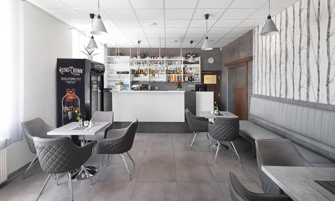 Spisska Nova Ves House | Cozy Garni Hotel 31: Family-Friendly with Breakfast Included