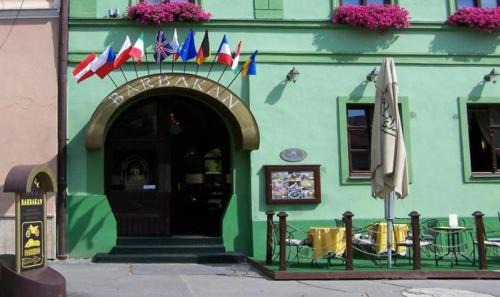 Levoca Hotel | Discover GARNI - Hotel Barbakan: Family-Friendly Retreat