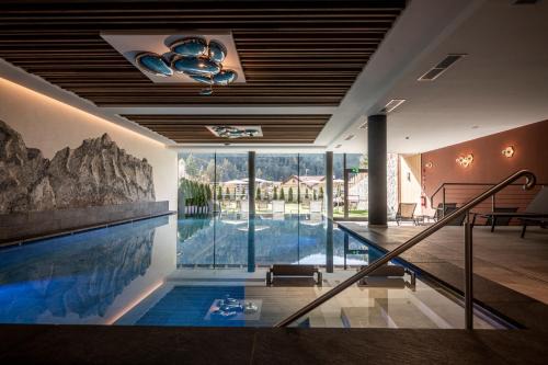 Mareo Hotel | Elegant Garni Hotel Residence Diamant with Oceanfront Views