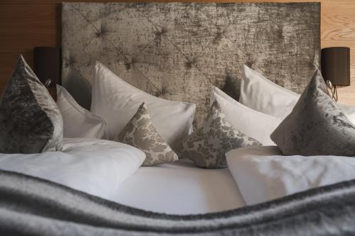 Burgusio Hotel | Oceanfront Bliss at Garni Hotel Platzer - Guest Rated 9.9