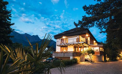Bad Ragaz Hotel | Discover Garni Hotel Torkelbündte: Family-Friendly Retreat