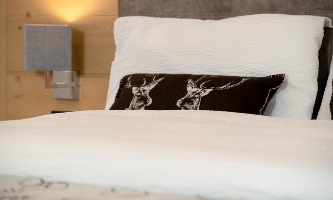 Bellamonte Hotel | Discover GARNI' Margherita: Rated 9.4 with Family Amenities