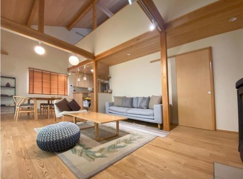 Hokuto House | Garni Monya: Guest Rated 10/10 with Kitchen Amenities