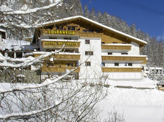 Ravaisch House | Pet-Friendly Comfort at Garni Soldanella - Rated 8.9/10