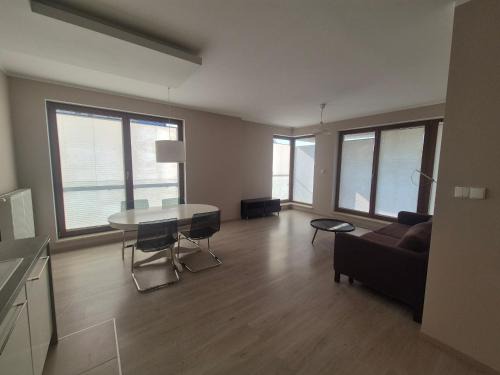 Wrzeszcz Apartment | Garnizon Gdańsk Wrzeszcz Szymanowskiego 14