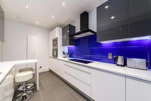 London City Centre Apartment | Family-Friendly Comfort at Garrick Mansions by Q Apartments