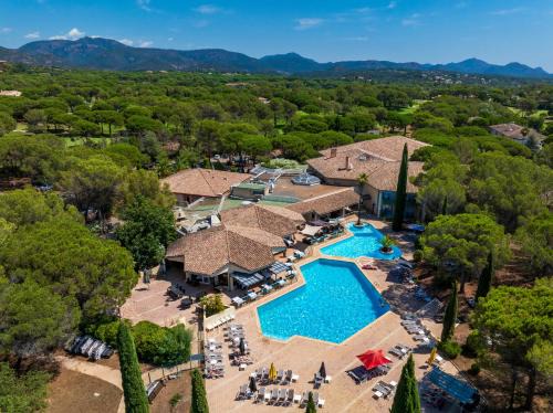 Valescure Hotel | Relaxing Getaway at Garrigae Domaine de l'Esterel Hotel