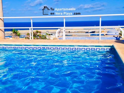 Garrucha Apartment | Garrucha Blue Horizon