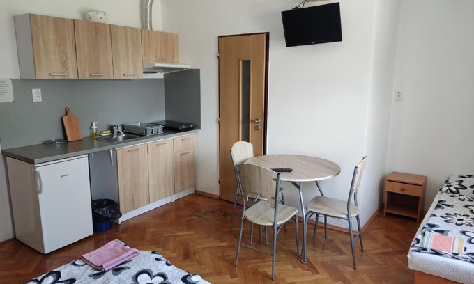Luzianky Apartment | Cozy Family Home Accommodations in Nitra-Lužianky