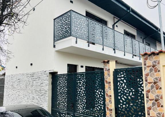 Sector 3 Apartment | Discover Garsoniera Cartier 23 August: Family-Friendly Stay