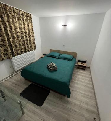 Turcinesti Apartment | Cozy Garsoniera Casa Dragoeni - Pet & Child-Friendly Stay