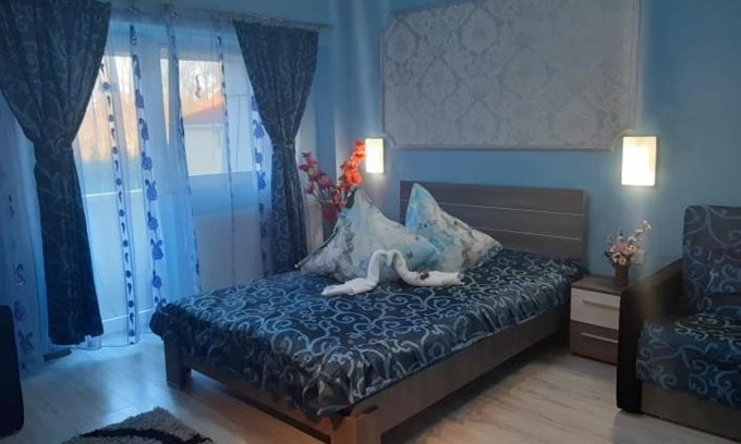 Baile Felix Apartment | Garsoniera Dănuț