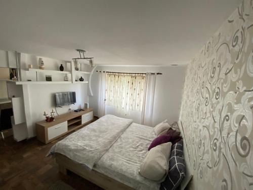 Lupeni Apartment | Relaxing Retreat in Serene Straja-Lupeni - Pet Friendly Stay
