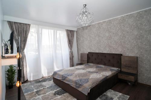 Drumul Taberei Apartment | Cozy Garsoniera LUX: Child-Friendly Getaway with 9.1 Rating