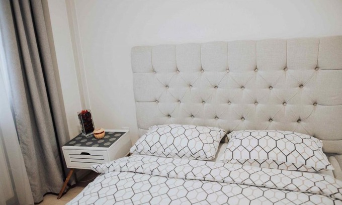 Selimbar Apartment | Pet and Child-Friendly Stay at Garsoniera Mihai Viteazu