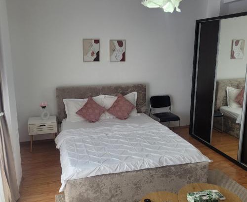 Sector 2 Apartment | Garsoniera Spital Fundeni-Dragonul Rosu