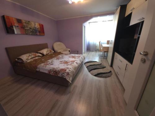Zalau Apartment | Garsoniera-studio in Zalău