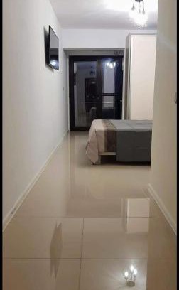 Saturn Apartment | Oceanfront Escape at Garsoniera Saturn - Rated 9/10!