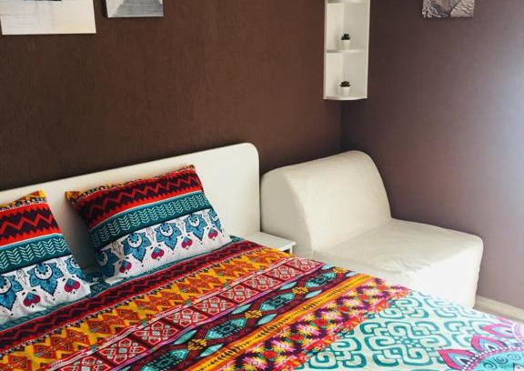 Saturn Apartment | Oceanfront Garsonierele Alexandru: Rated 9.6/10 by Guests