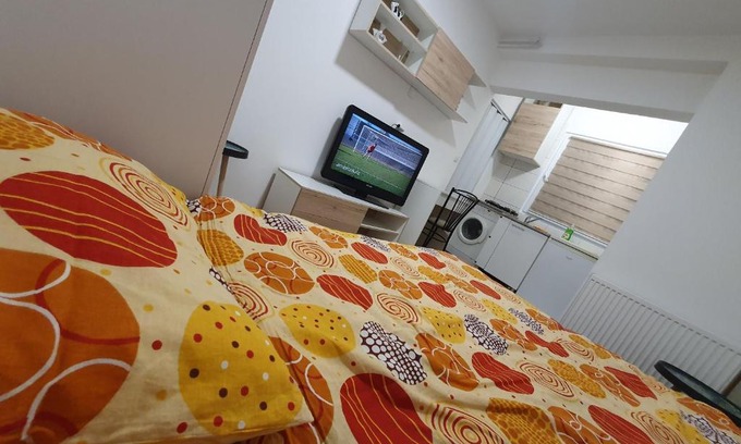 Prnjavor House | Comfortable Studio in the Heart of Prnjavor - Rated 9/10