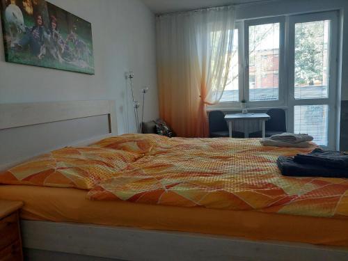 Poruba Apartment | Budget-Friendly Stay at Garsonka Ostrava - 7/10 Review Score