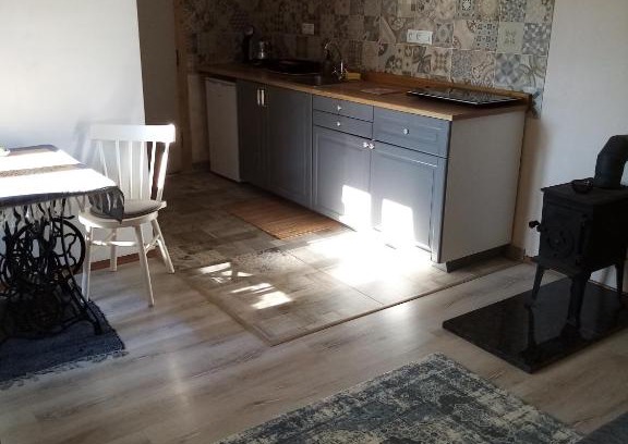Roznov Pod Radhostem Apartment | Pet-Friendly Stay at Garsonka u pivovaru in Rožnov