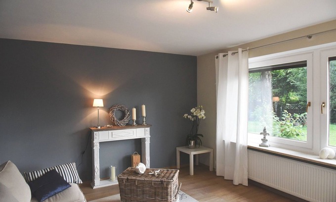 Winkl Apartment | Cozy Garten-Ferienwohnung for Families with Great Amenities