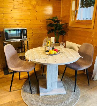 Ohningen Apartment | Seaside Garden Apartment in Wangen - Rated 9.3/10