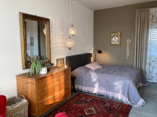 Retz Apartment | Top-Rated Gartenapartment Marilyn for Your Perfect Stay