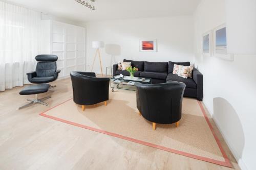 Norderney Apartment | Family-Friendly Stay at Gartenstr 48 Michalski