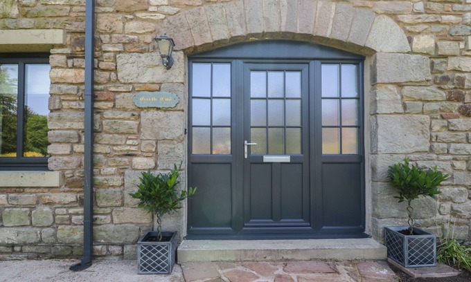 Appleby-in-Westmorland Cottage | Garth End