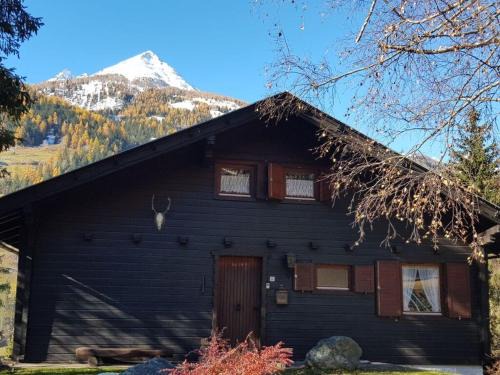 Grosskirchheim House | Gartlfallblick: Family-Friendly Holiday Residence Awaits