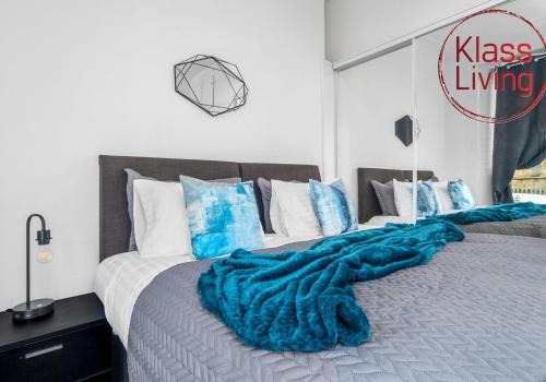 Coatbridge Apartment | Child-Friendly Garturk Apartment: Guest Rated 9.1/10