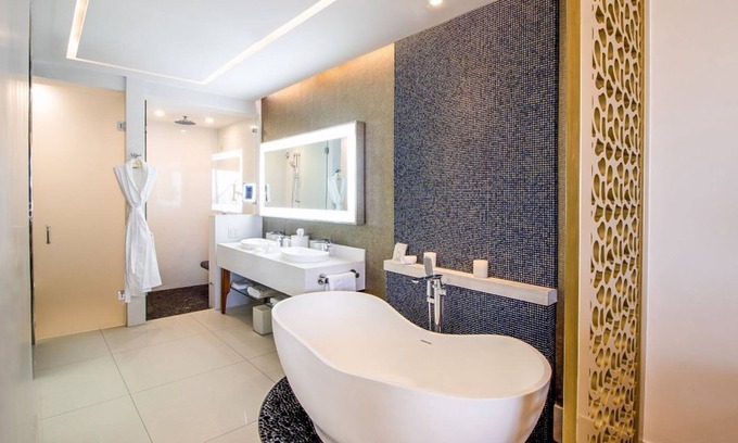 Santa Rosa Resort | Experience Garza Blanca Resort: Ocean Views & Private Pools