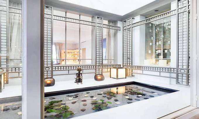 Quartier du Gros-Caillou Apartment | Discover Breathtaking Views of the Eiffel with Chef Service